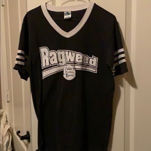 Cross Canadian Ragweed Tee